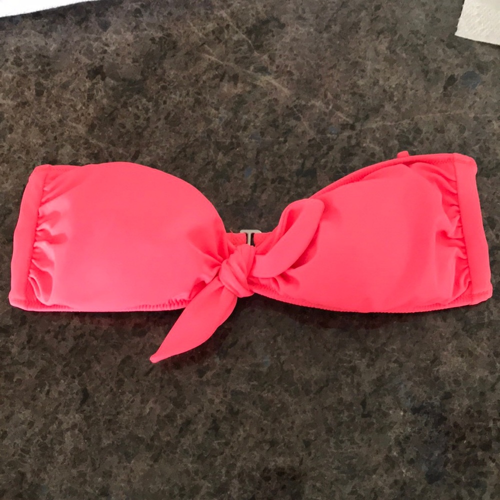 Vs swimsuit pink small